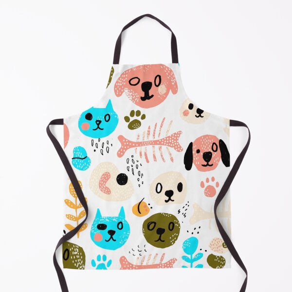 Item preview, Cat and Dog Forever Pet Friendship designed and sold by Charonde.