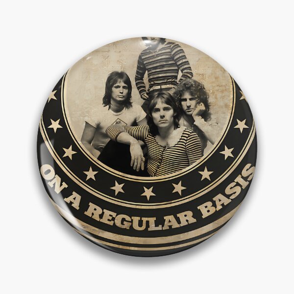 Item preview, Listening To Montrose On A Regular Basis designed and sold by OceanBreezes.