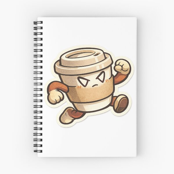 Artikelvorschau, Wütender Kaffee entworfen und verkauft von Piising.