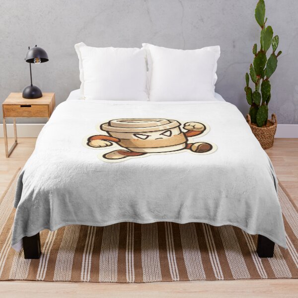 Item preview, Furious Coffee designed and sold by Piising.