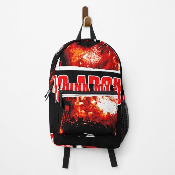 Item preview, Mask Of Sanity Is About To Slip designed and sold by ZloppyDesign.