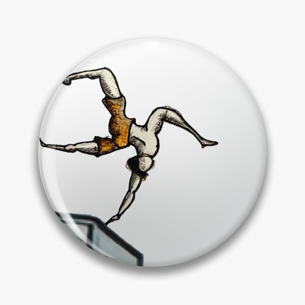 Item preview, Free running  designed and sold by Glenbobagins.