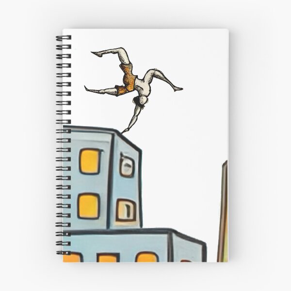 Item preview, Free running  designed and sold by Glenbobagins.