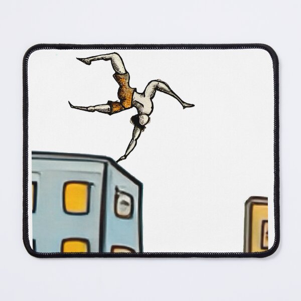 Item preview, Free running  designed and sold by Glenbobagins.