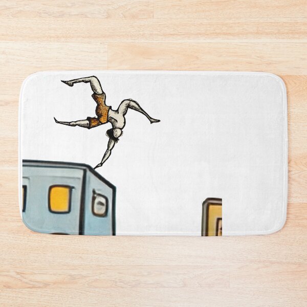Item preview, Free running  designed and sold by Glenbobagins.