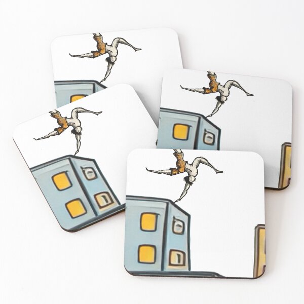 Item preview, Free running  designed and sold by Glenbobagins.