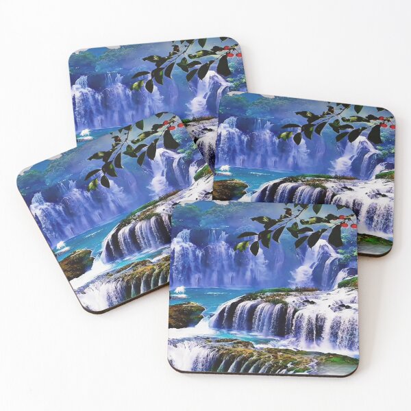 Item preview, A Refreshing Melody 030 designed and sold by boStudio.