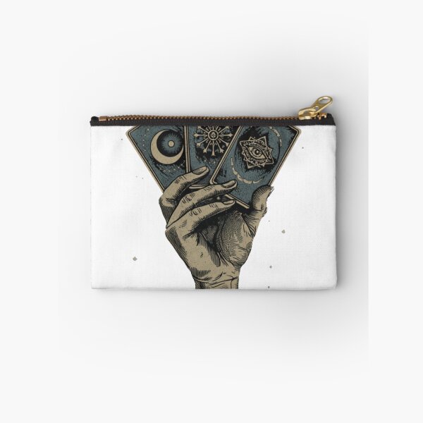 Item preview, I Don't Need Your Advice I Need To Pull Three Cards - Funny Tarot Reader designed and sold by Arcana-Archives.