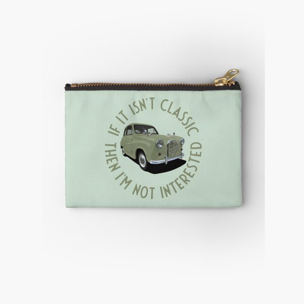 Item preview, If It Isn't Classic Then I'm Not Interested - Austin A35 designed and sold by knappidesign.
