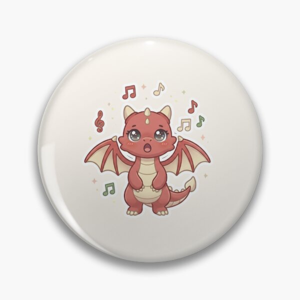 Item preview, Singing Welsh Dragon Welsh Pride designed and sold by Cerys-GS.