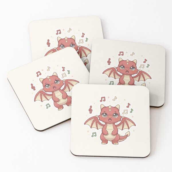 Item preview, Singing Welsh Dragon Welsh Pride designed and sold by Cerys-GS.