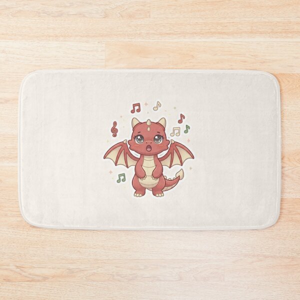Item preview, Singing Welsh Dragon Welsh Pride designed and sold by Cerys-GS.