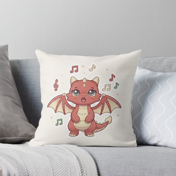 Item preview, Singing Welsh Dragon Welsh Pride designed and sold by Cerys-GS.