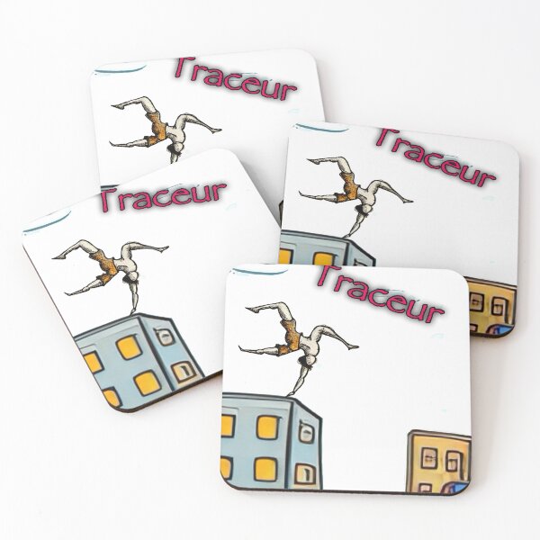 Item preview, Copy of Free running  designed and sold by Glenbobagins.