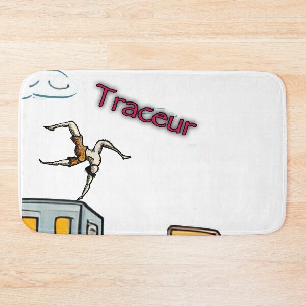 Item preview, Copy of Free running  designed and sold by Glenbobagins.