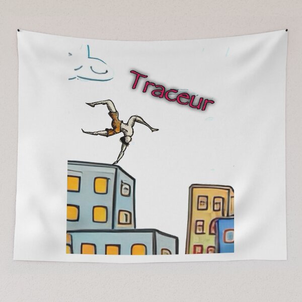 Item preview, Copy of Free running  designed and sold by Glenbobagins.
