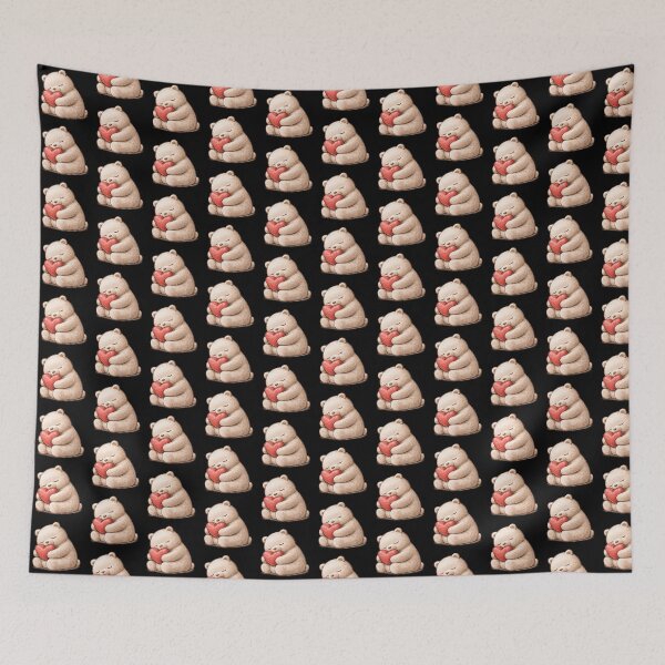 Item preview, Cuddles designed and sold by nuttylass1.