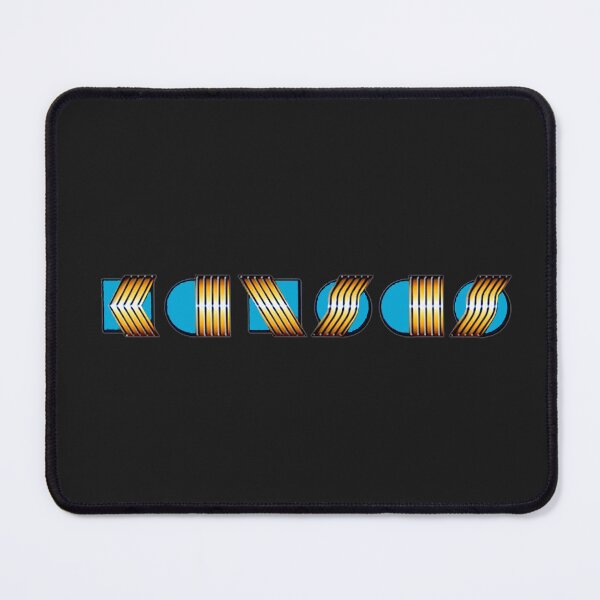 Item preview, kansas band designed and sold by AlfarizyXstore.