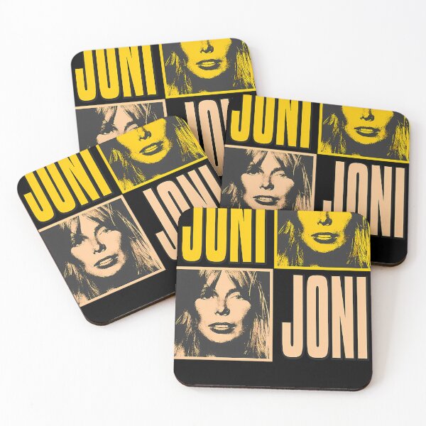 Item preview, Joni Mitchell designed and sold by StudioGothics.