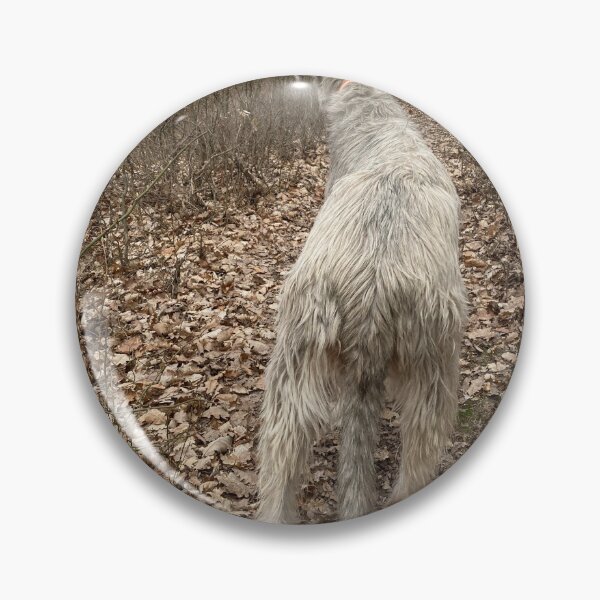Item preview, Wolfhounds inforest designed and sold by JH2011.