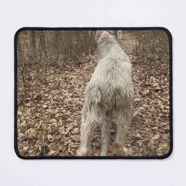 Item preview, Wolfhounds inforest designed and sold by JH2011.