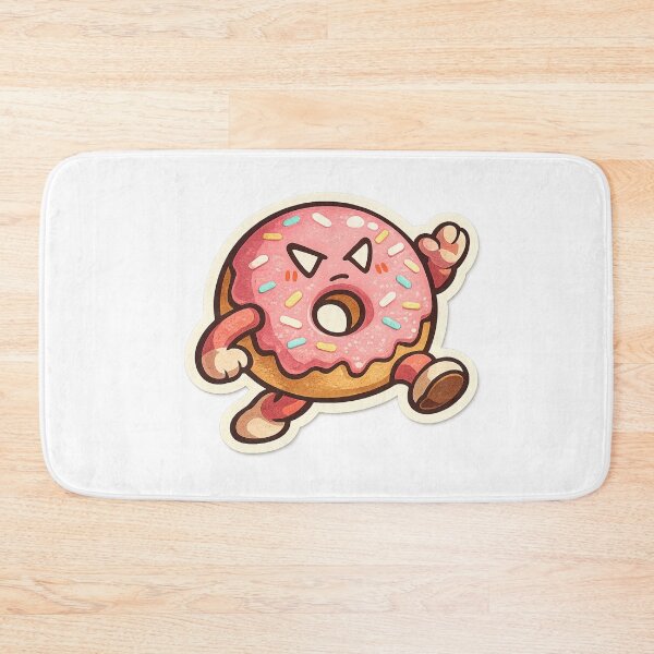 Item preview, Mad Donut designed and sold by Piising.