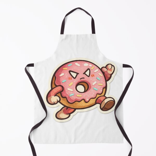 Item preview, Mad Donut designed and sold by Piising.