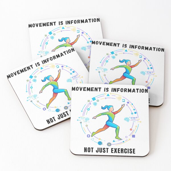 Item preview, Movement is information designed and sold by MaciejErdon.