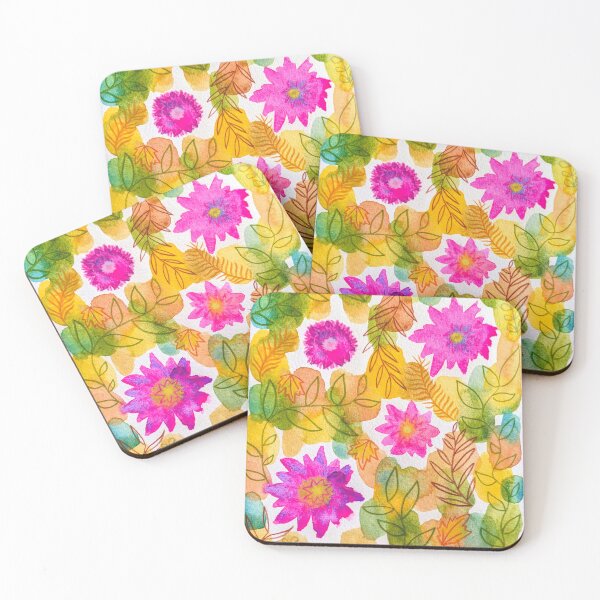 Item preview, Autumn Leaves designed and sold by Jess Stride.