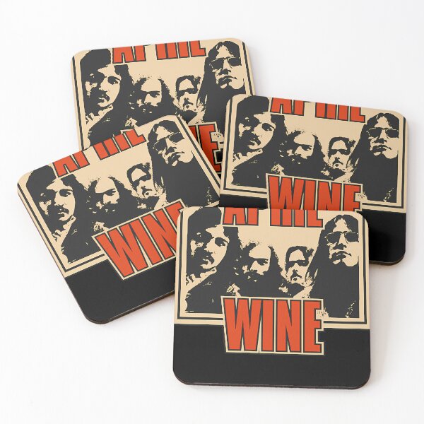 Item preview, April Wine designed and sold by StudioGothics.