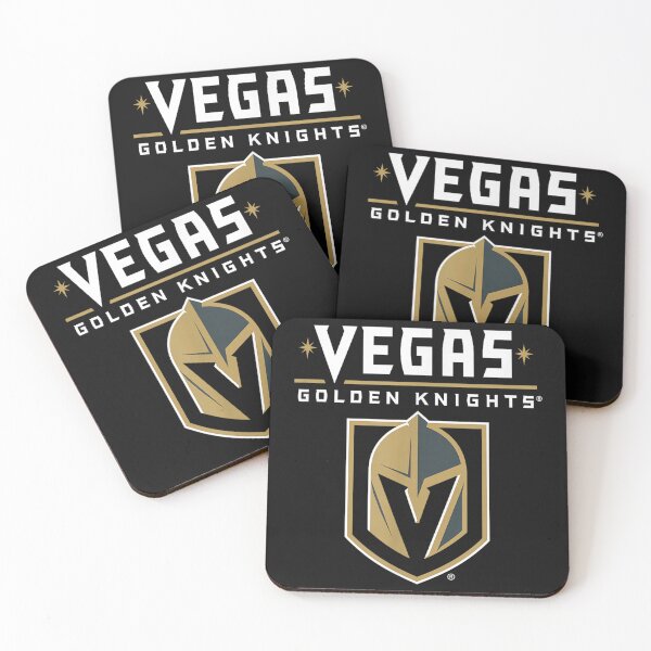 Item preview, Vegas Golden Knights Power Play Black Officially Licensed T-Shirt designed and sold by AidanMacdougall.
