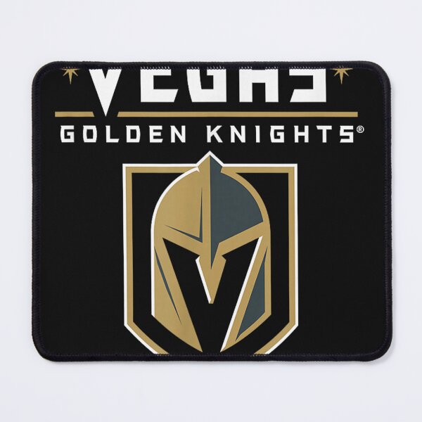Item preview, Vegas Golden Knights Power Play Black Officially Licensed T-Shirt designed and sold by AidanMacdougall.