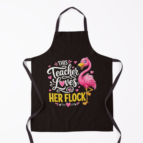 Item preview, Funny Flamingo Teacher Classroom Back to School Cute Teacher Gift designed and sold by mari-kayden.