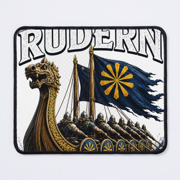 Item preview, Let's row designed and sold by Malwasneues.