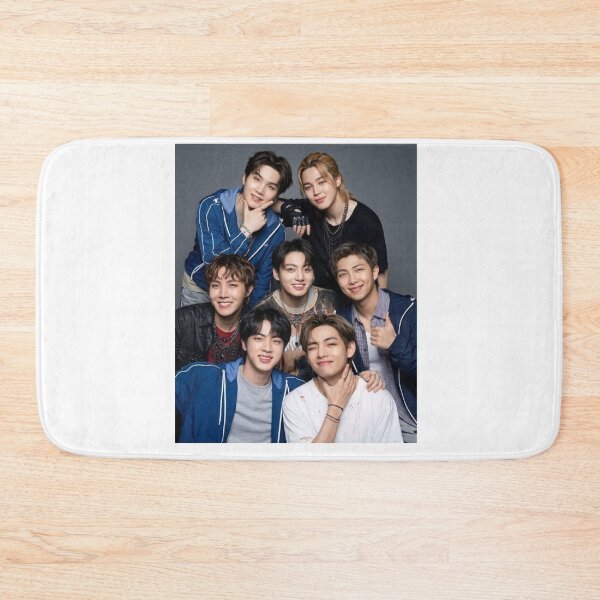 Item preview, Bts Bangtan Boys designed and sold by SlayLevi.