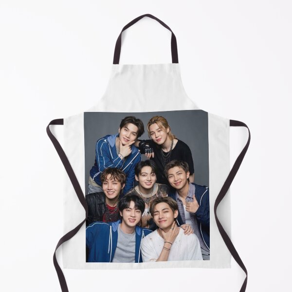 Item preview, Bts Bangtan Boys designed and sold by SlayLevi.