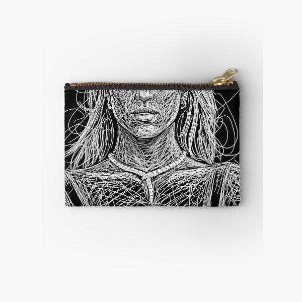 Item preview, Tate McRae Scribel art designed and sold by stoppedonlin.