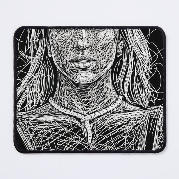 Item preview, Tate McRae Scribel art designed and sold by stoppedonlin.