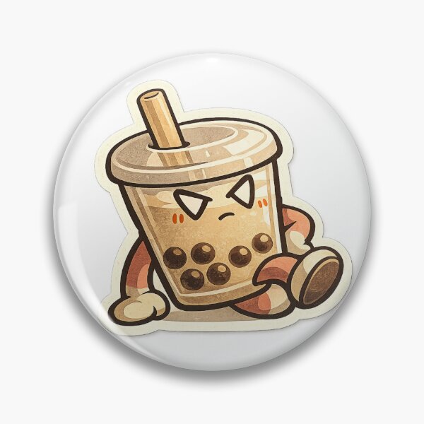 Item preview, Moody Boba designed and sold by Piising.