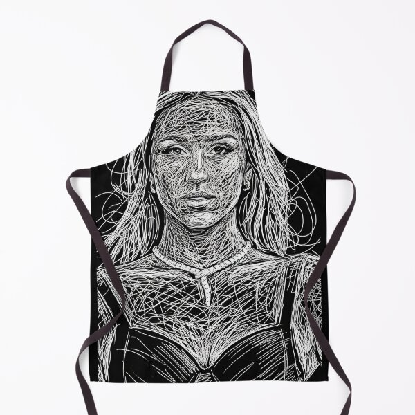 Item preview, Tate McRae Scribel art designed and sold by stoppedonlin.