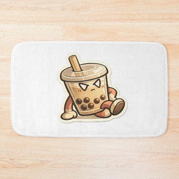 Item preview, Moody Boba designed and sold by Piising.