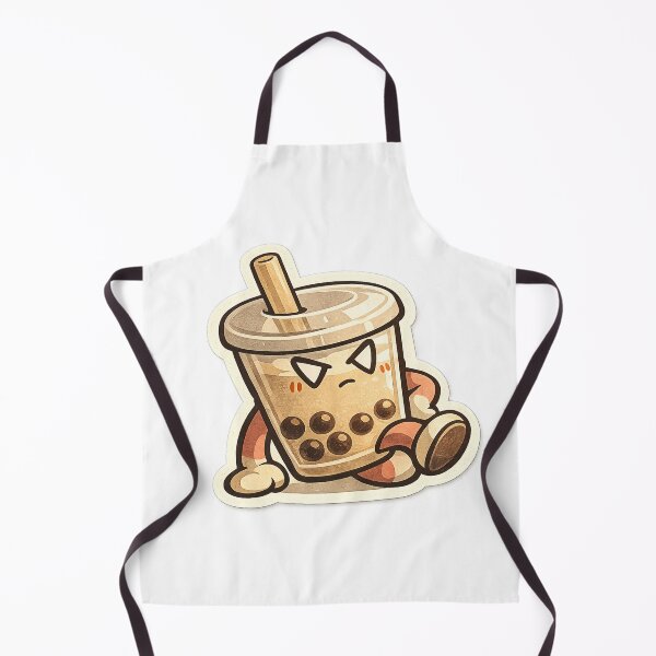 Item preview, Moody Boba designed and sold by Piising.