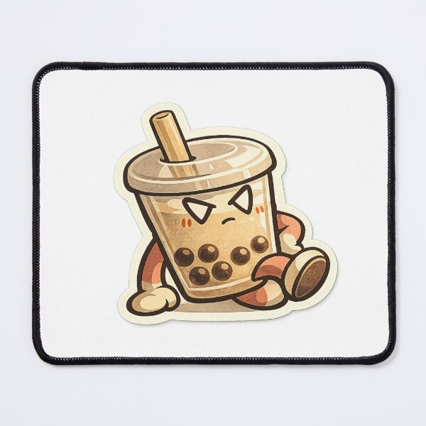 Item preview, Moody Boba designed and sold by Piising.