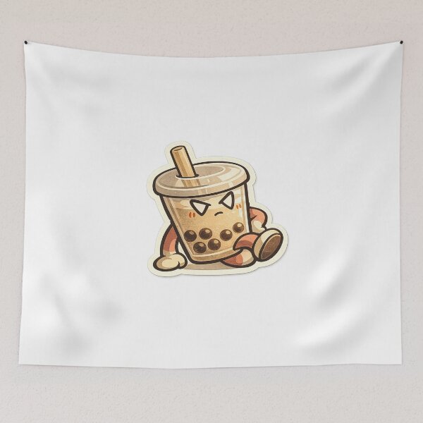 Item preview, Moody Boba designed and sold by Piising.