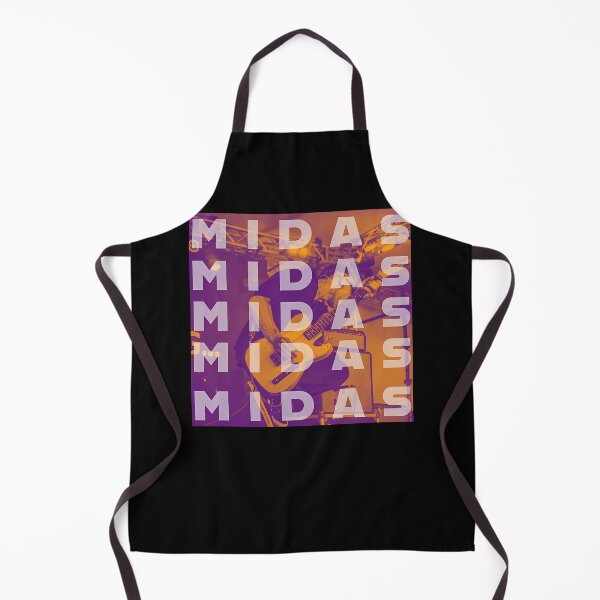 Item preview, Wunderhorse Midas Typography designed and sold by ZloppyDesign.