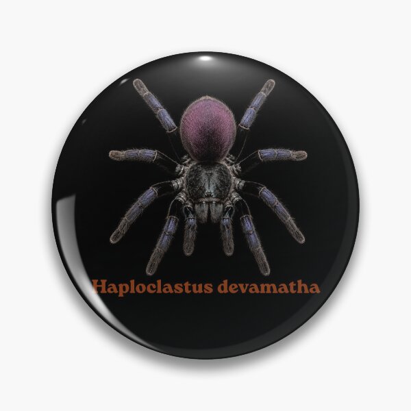 Item preview, Haploclastus devamatha SP-026 designed and sold by Exotic-Atlas.