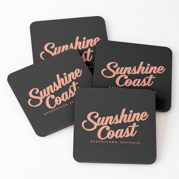 Item preview, Sunshine Coast Australia designed and sold by PamLeeDesign.