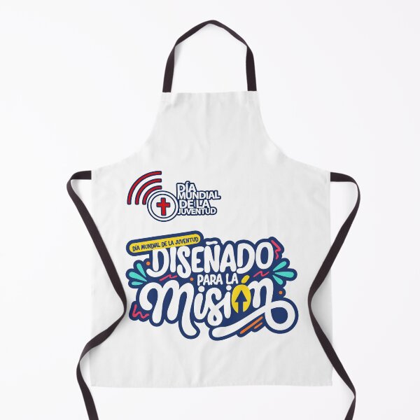 Item preview, Día Mundial de la Juventud | Diseñado para la misión | GYD 2027 | Global Youth Day | GYD27 | Español designed and sold by JohnSit.