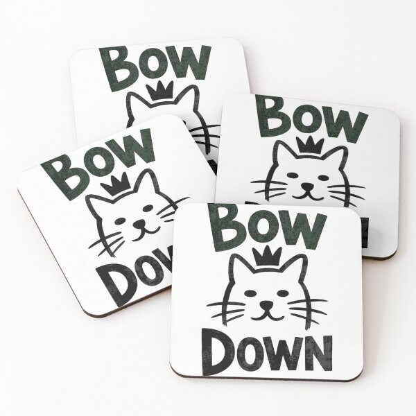 Item preview, Crown Cat designed and sold by JebliDesign.