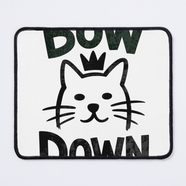 Item preview, Crown Cat designed and sold by JebliDesign.